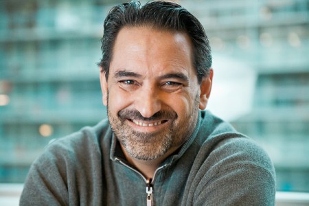 Stéphane Dastous